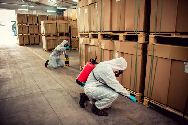 Best Wildlife Control Services  in Veneta, OR