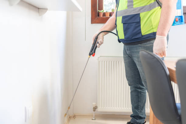 Best Affordable Pest Control Services  in Veneta, OR